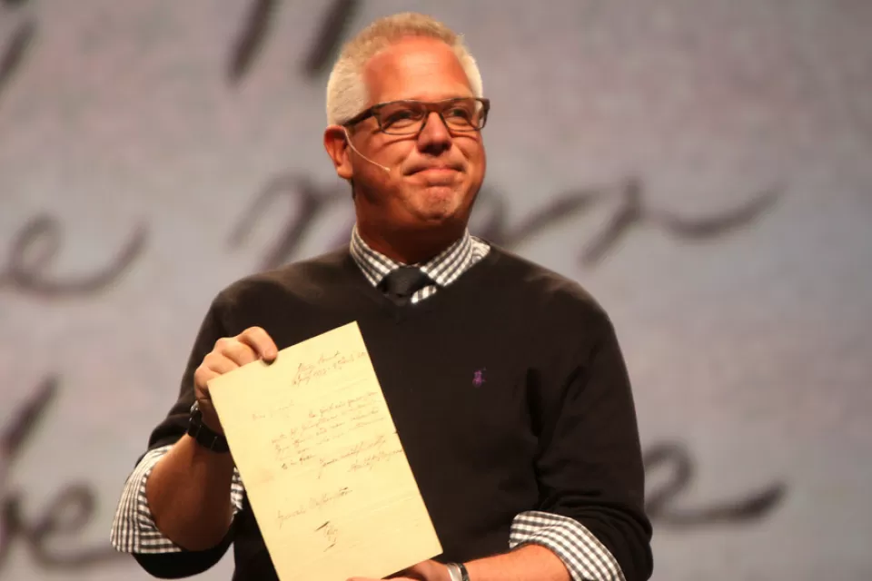 Glenn Beck